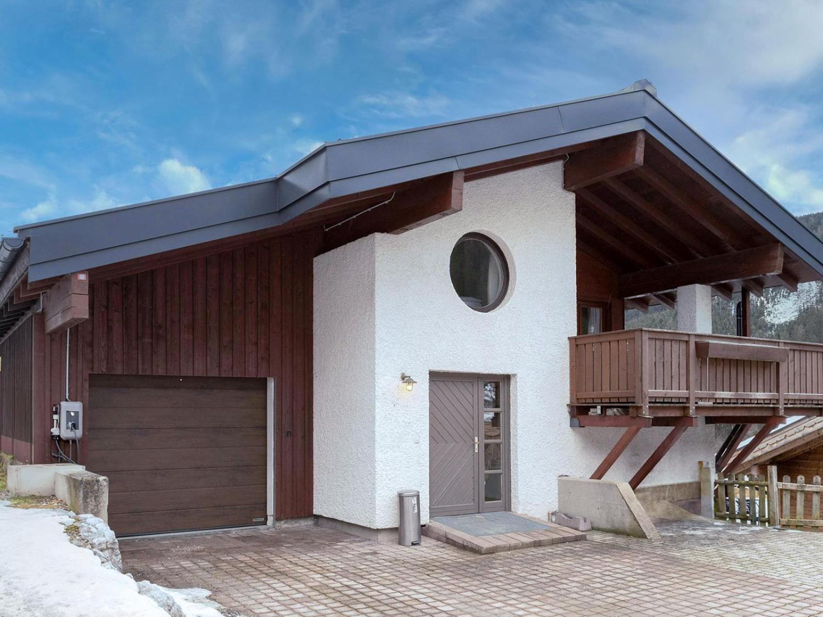 Haus Conny * Zell am See